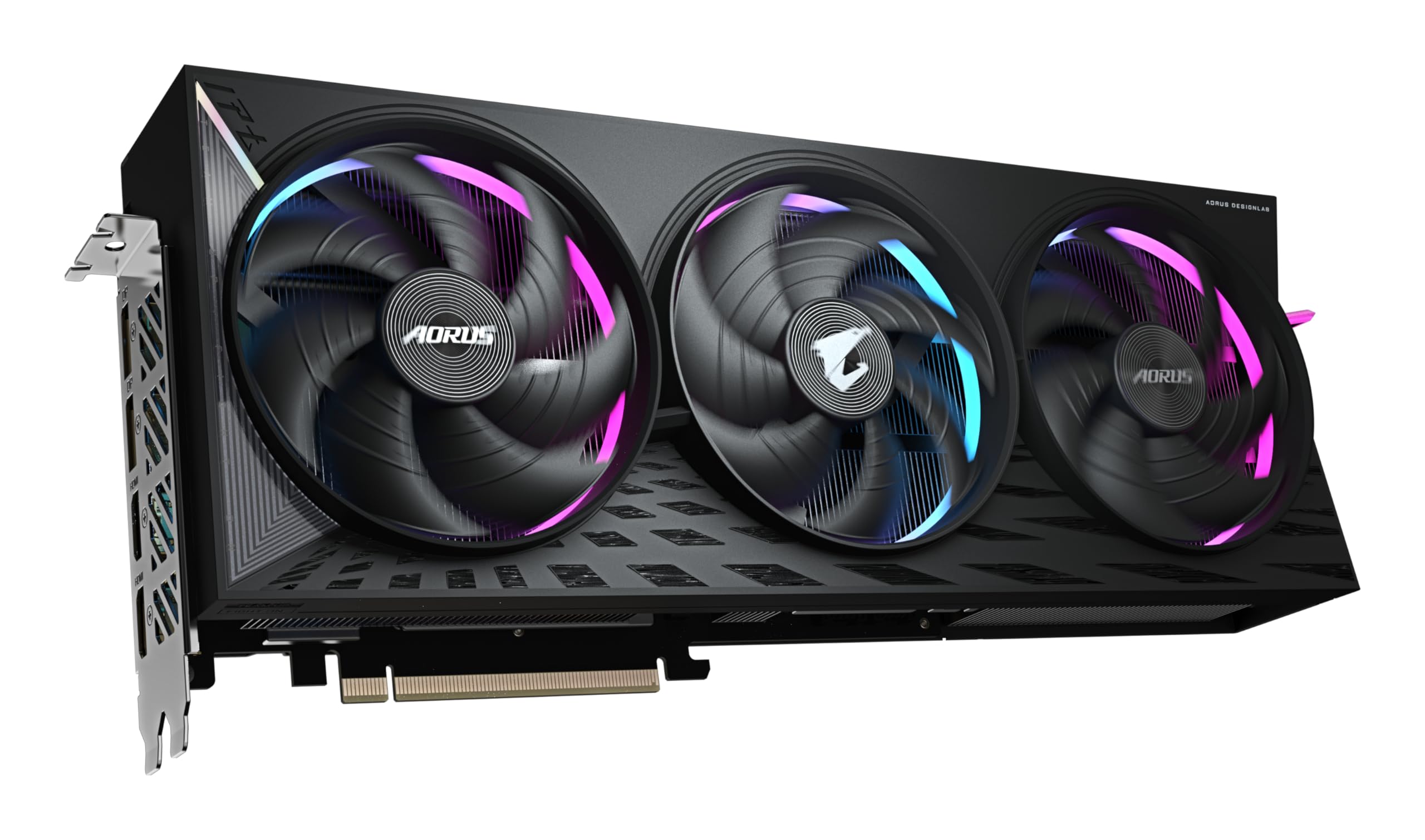 Amazon.com: Gigabyte AORUS Radeon RX 9070 XT Elite 16G Graphics
