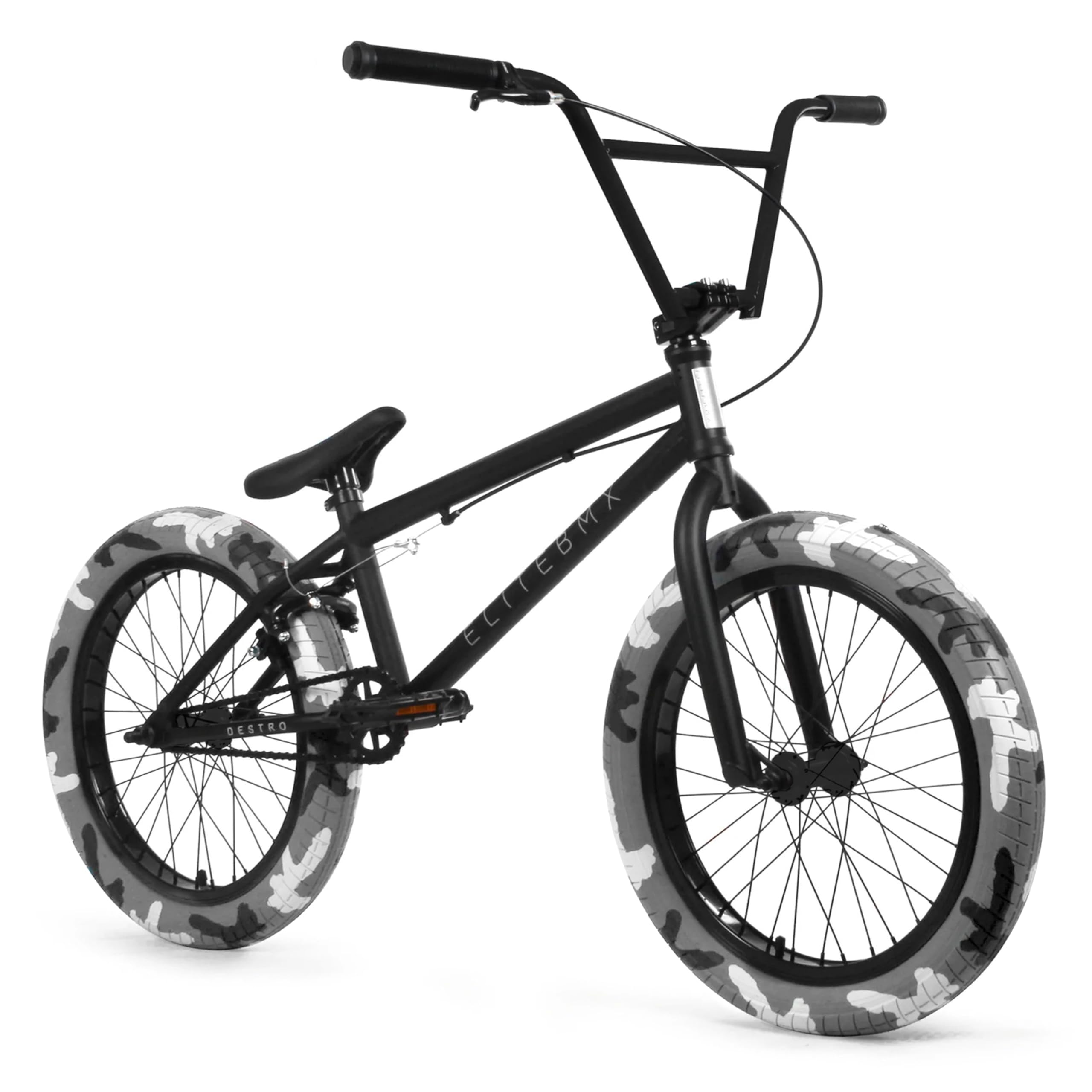 Amazon | Elite BMX 自転車 18インチ 20インチ 26インチ BMXバイク