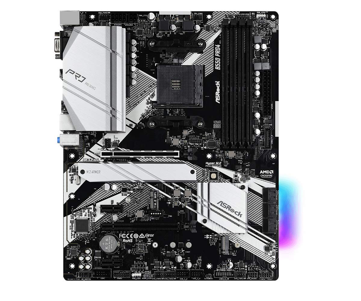 CPU Ryzen 7 5700xAsrock B550m wifi ak400 CPU Ryzen 7 5700xAsrock B550m wifi ak400 ASRock > B550M WiFi SE