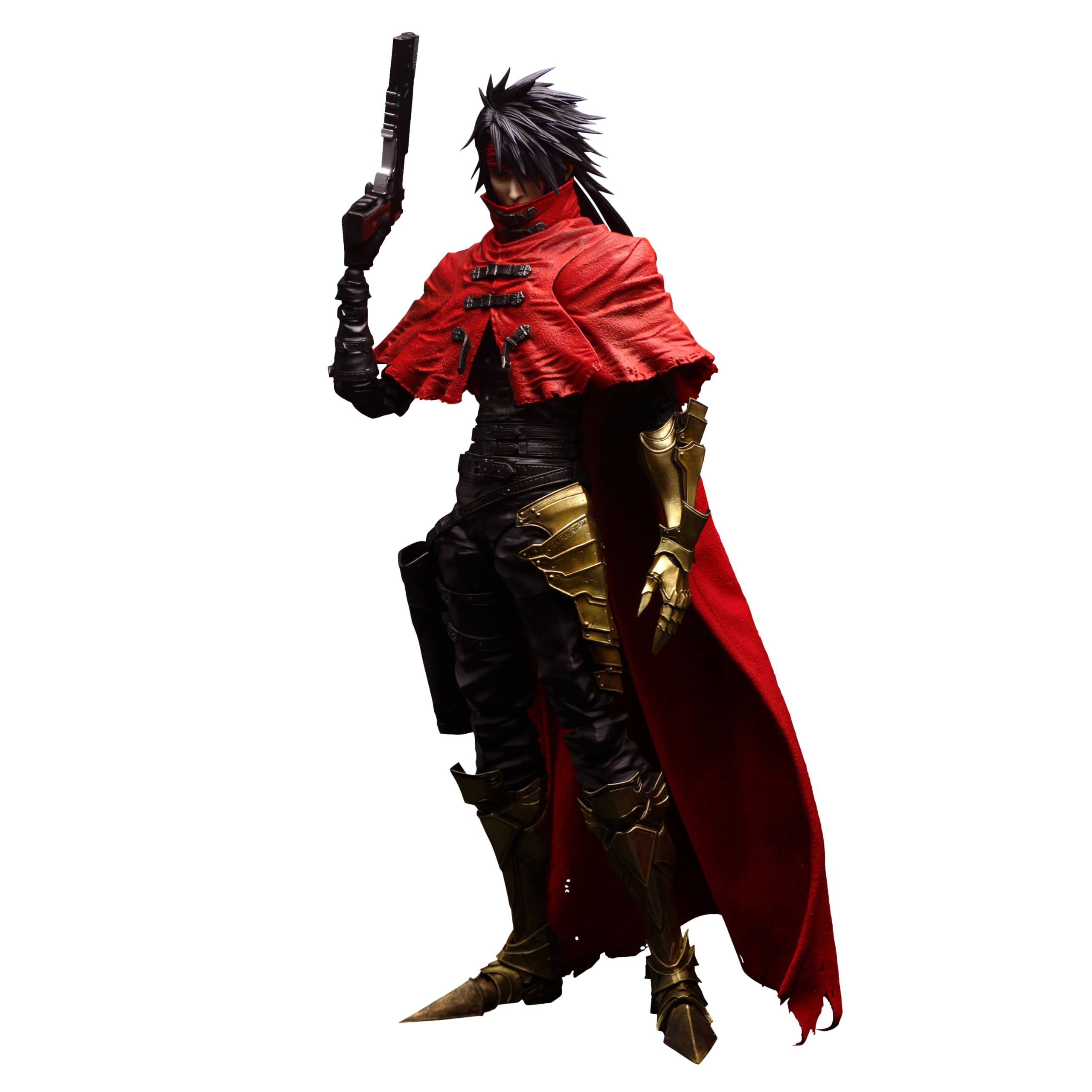Amazon | ファイナルファンタジーVII リバース PLAY ARTS真