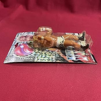 Amazon | フィギュア藤田和之 金髪新日本プロレス PRIDESUPER STAR