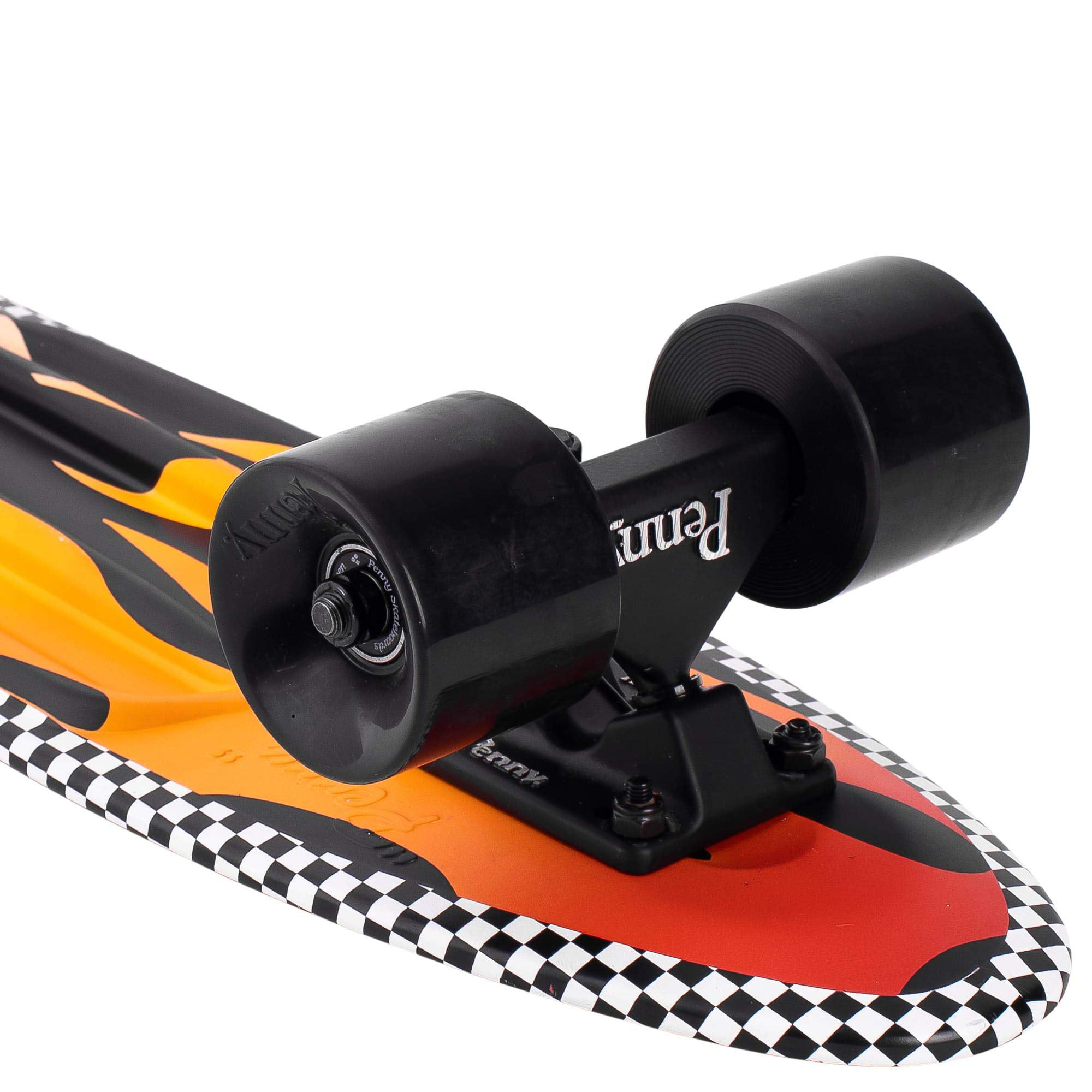 Amazon | Penny Australia、22インチフレームペニーボード、オリジナル