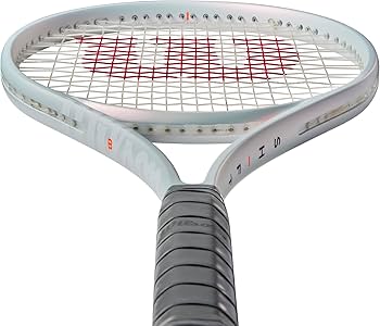 Amazon | Wilson Shift 99 Pro V1 ガットングパフォーマンステニス