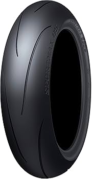 Amazon.co.jp: DUNLOP(ダンロップ)バイクタイヤ SPORTMAX Q5 リア 150