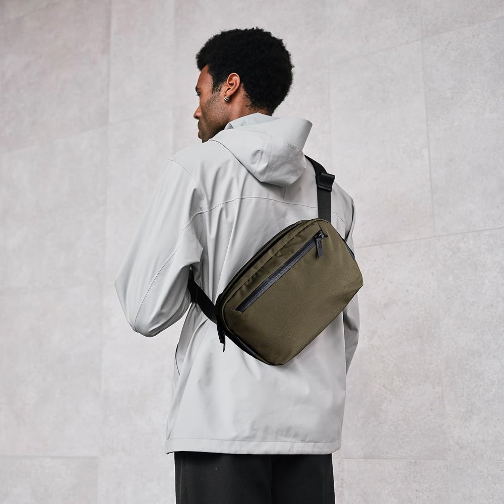 未使用級アルパカ Go 【未使用級】アルパカ Go Sling Mini VX21