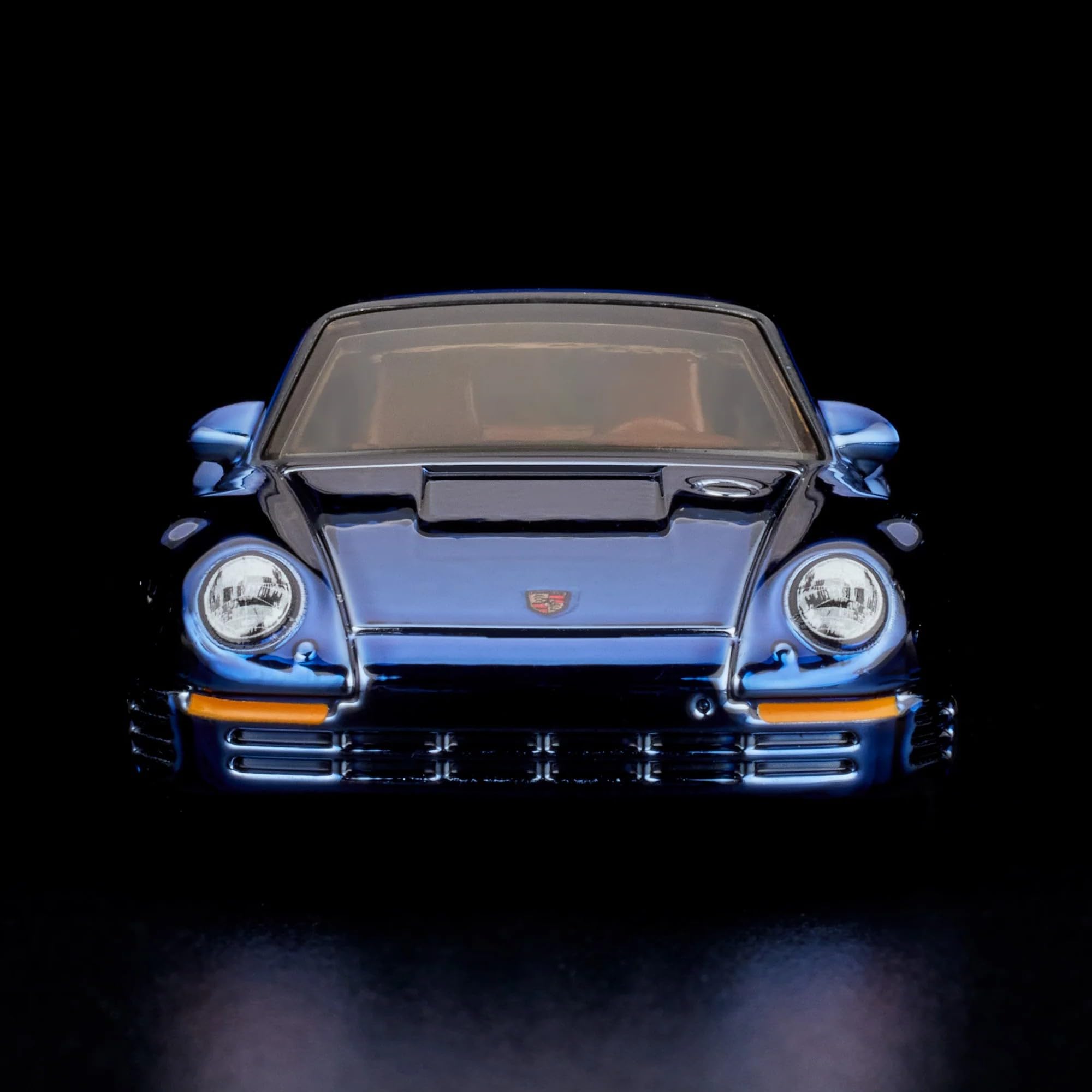 Amazon.com: Hot Wheels Porsche 959 Blue RLC Exclusive Collectors