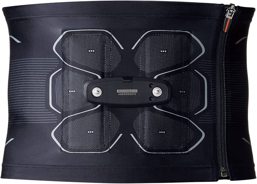SIXPAD シックスパッド パワースーツライト アブズ powersuit