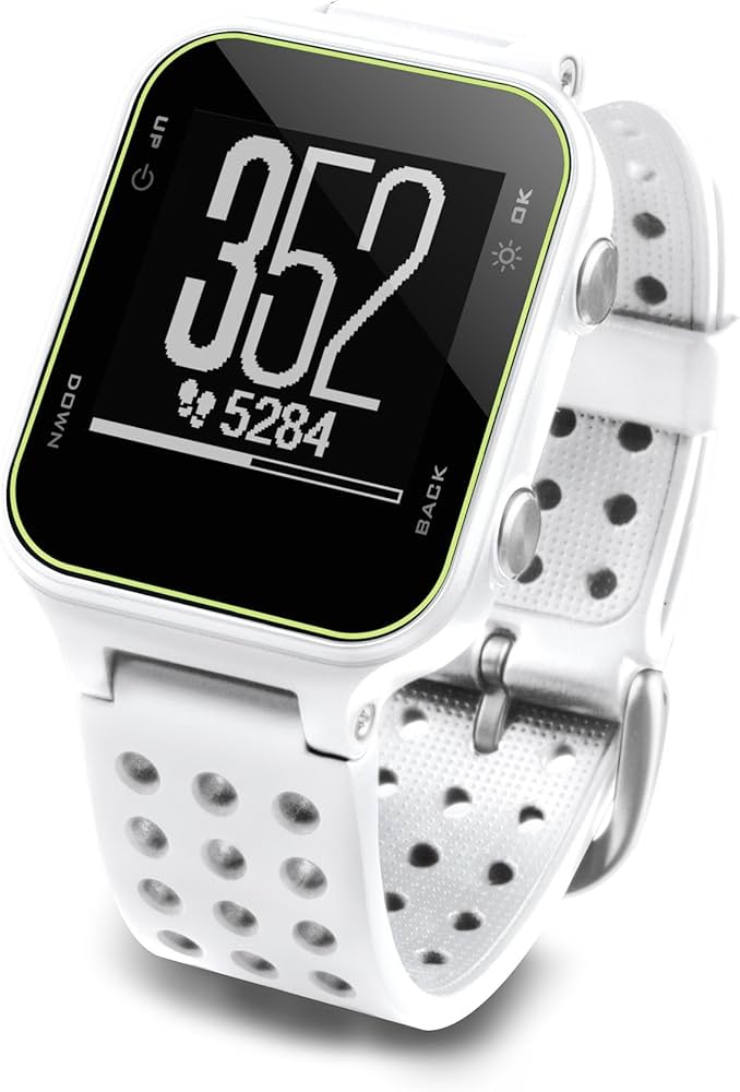 Amazon.co.jp: Garmin Approach S20 ゴルフウォッチ - ブラック