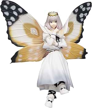 Amazon.co.jp: Fate/Grand Order ぬーどるストッパーフィギュアープリ