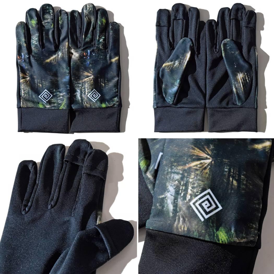 Amazon.co.jp: ELDORESO (エルドレッソ) Premium Gloves ランニング