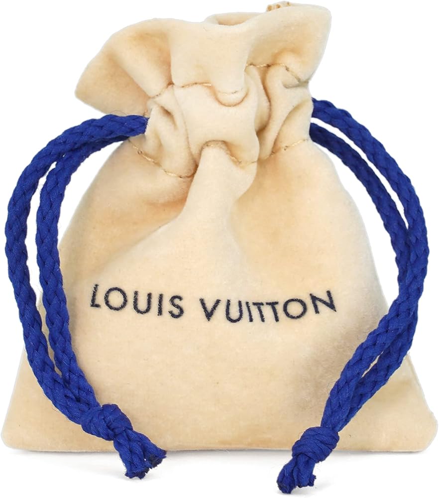 Amazon.co.jp: Louis Vuitton ルイヴィトン ピアス M00464 ブックル