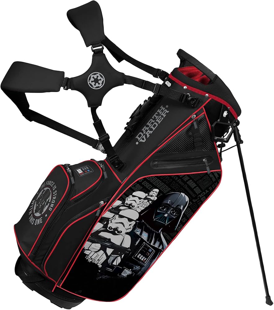 Amazon.co.jp: Caddie キャリーハイブリッドバッグ スターウォーズ