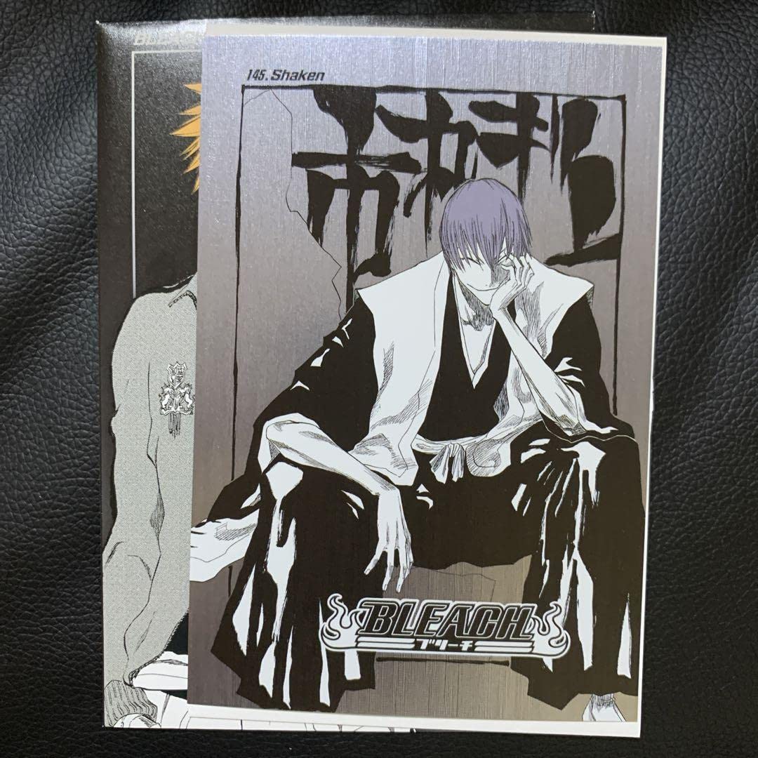 市丸ギン まとめ売り BLEACH 市丸ギン まとめ売り BLEACH イラスト