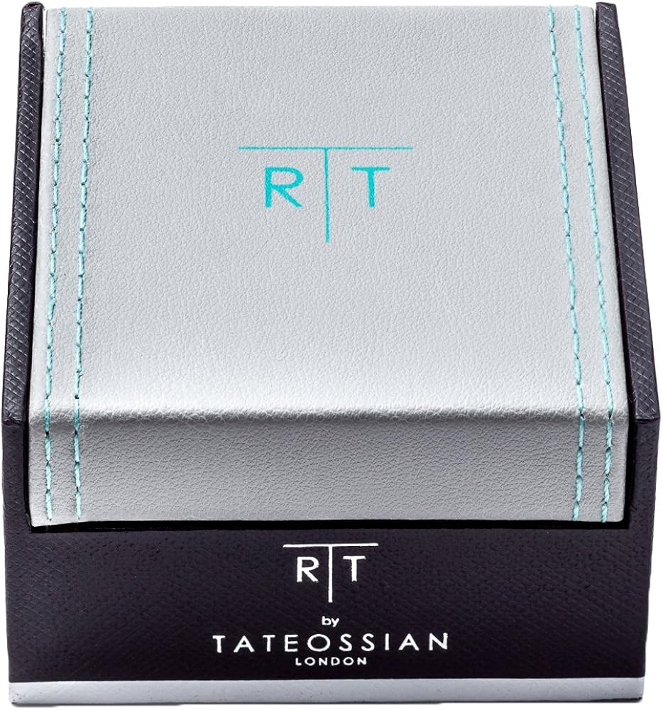 Amazon | Tateossian King Queen ジャックと3つのエース トランプ - RT