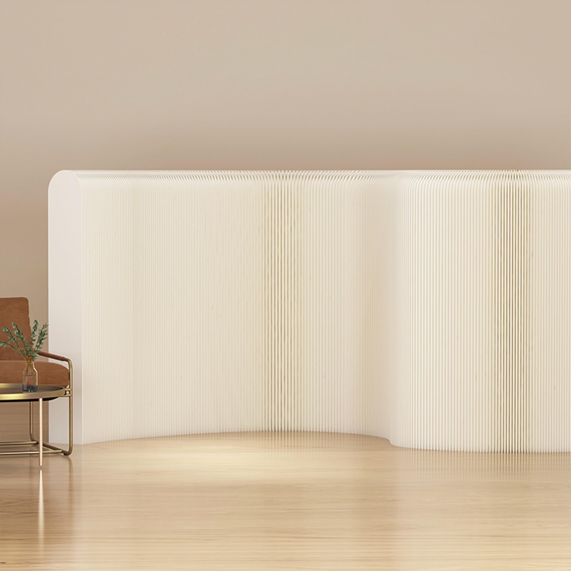 Amazon｜HELLOPAPOパーテーション低孔密ドームパーテーション ペーパー