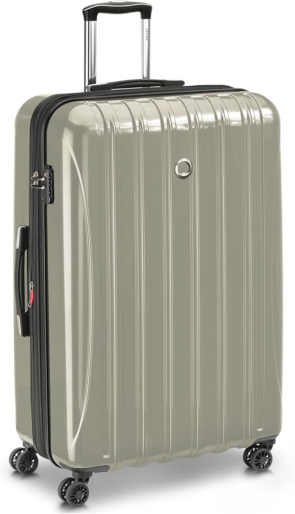 Amazon.com | DELSEY PARIS Helium Aero Hardside Expandable Luggage