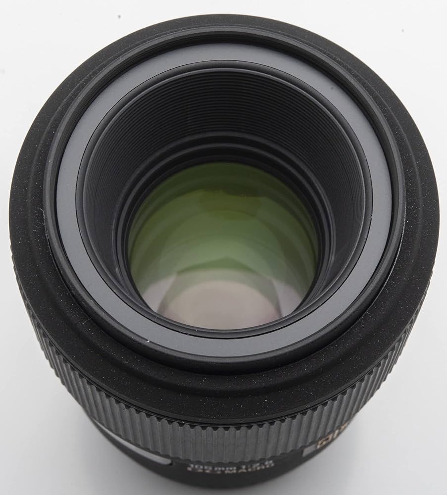 Amazon.co.jp: シグマ 105mm F2.8 EX DG MACRO ソニー用 : Electronics