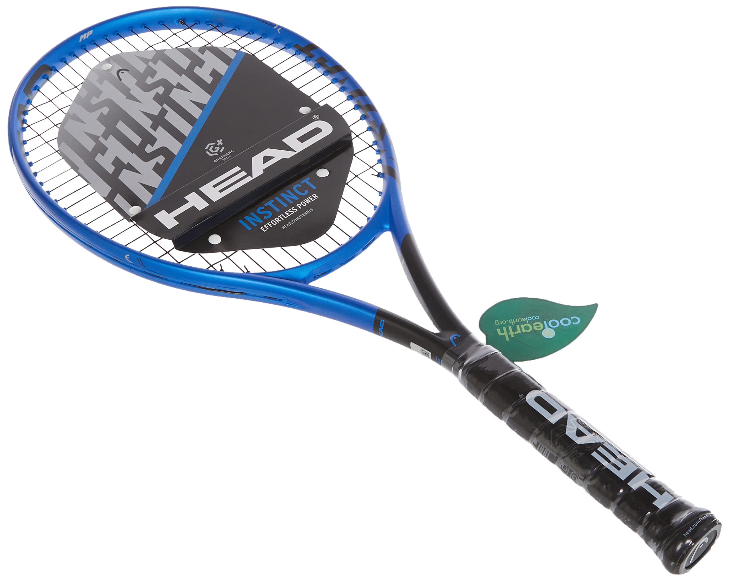 Amazon | HEAD Instinct mp 2022、ワンサイズ。 | ヘッド(HEAD) | ラケット