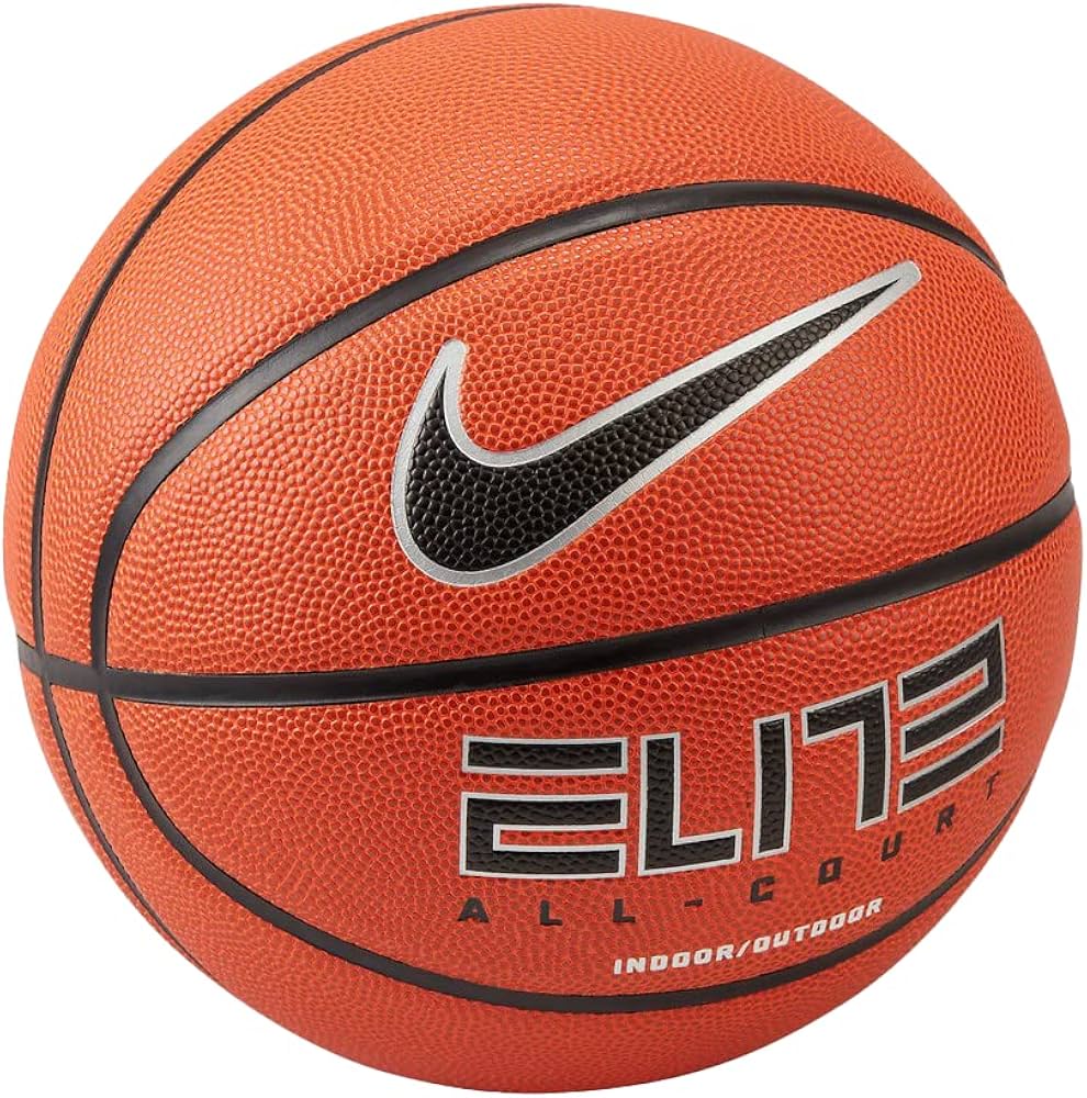 Amazon | Nike Elite All Court 8P 2.0 Basketball | NIKE(ナイキ