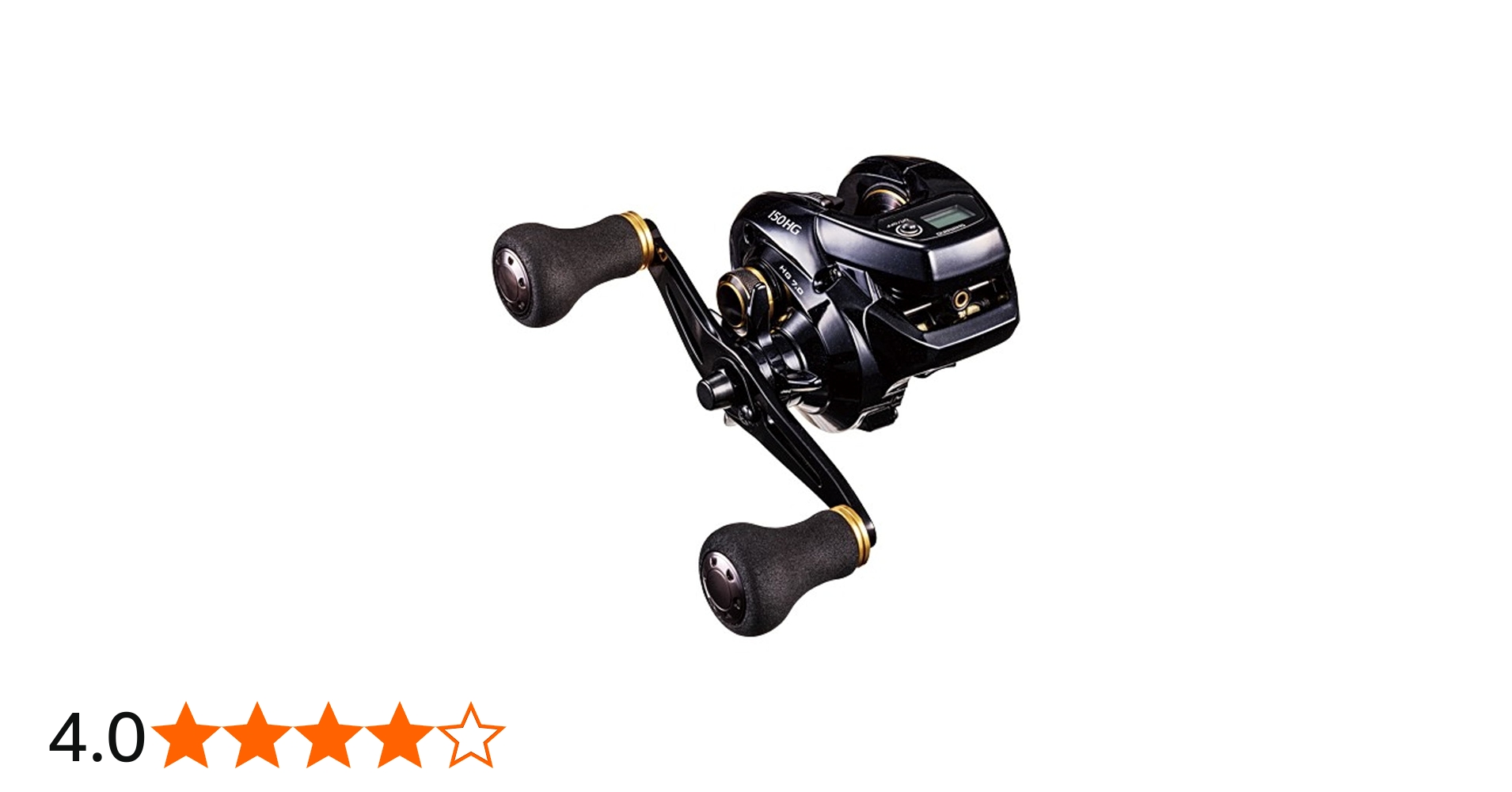 Amazon | シマノ(SHIMANO) ベイトリール 両軸 16 グラップラー CT
