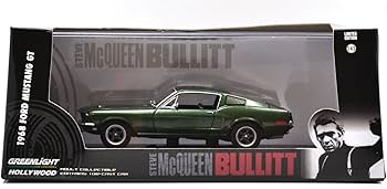 Amazon | GREENLIGHT 1:43SCALE 