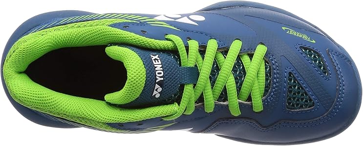 Amazon | [ヨネックス] バドミントンシューズ パワークッション65Z2