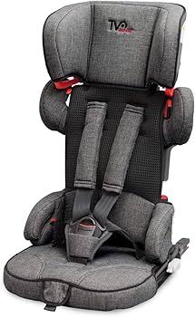 Amazon.co.jp: Nihon Ikuji ISOFIX & Seatbelt Compatible Travel Best
