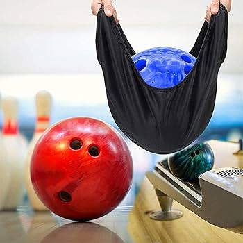 ボウリング ボール ボール入れ（キャリータイプ） 受け取りに来て