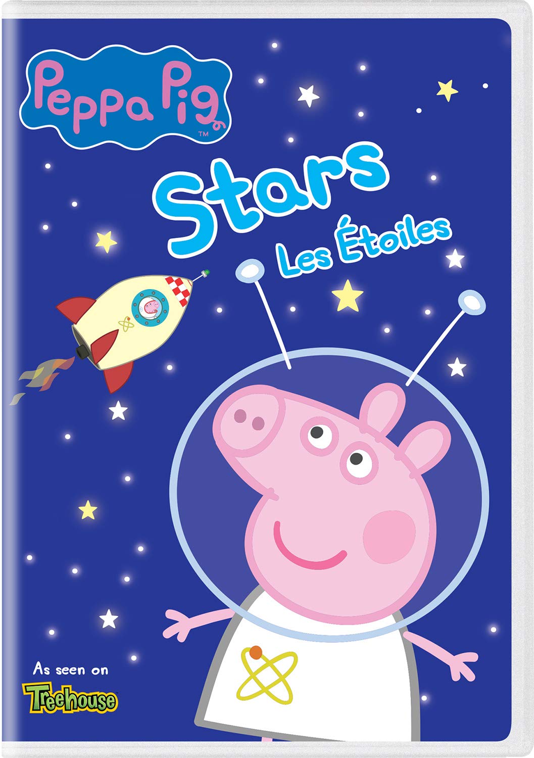 Amazon.com: Peppa Pig: DVDs