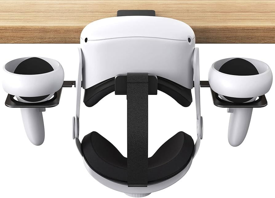 Amazon.co.jp: iTwano ステンレスVRスタンド Quest 2とQuest 3用