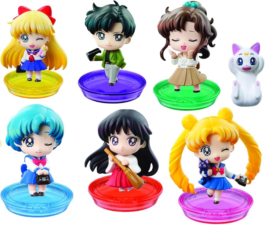 美少女フィギュア 13コ まとめ売り Z/Xグッズ ｜ Z/X - Zillions of