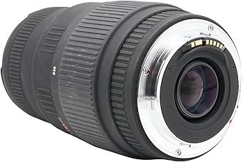 Amazon.com : Sigma 70-300mm f/4-5.6 DG Macro Telephoto Zoom Lens
