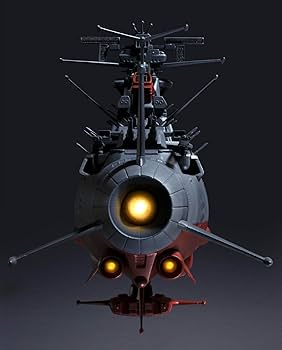 Amazon.co.jp: TAMASHII NATIONS 超合金魂 GX-64 宇宙戦艦ヤマト2199
