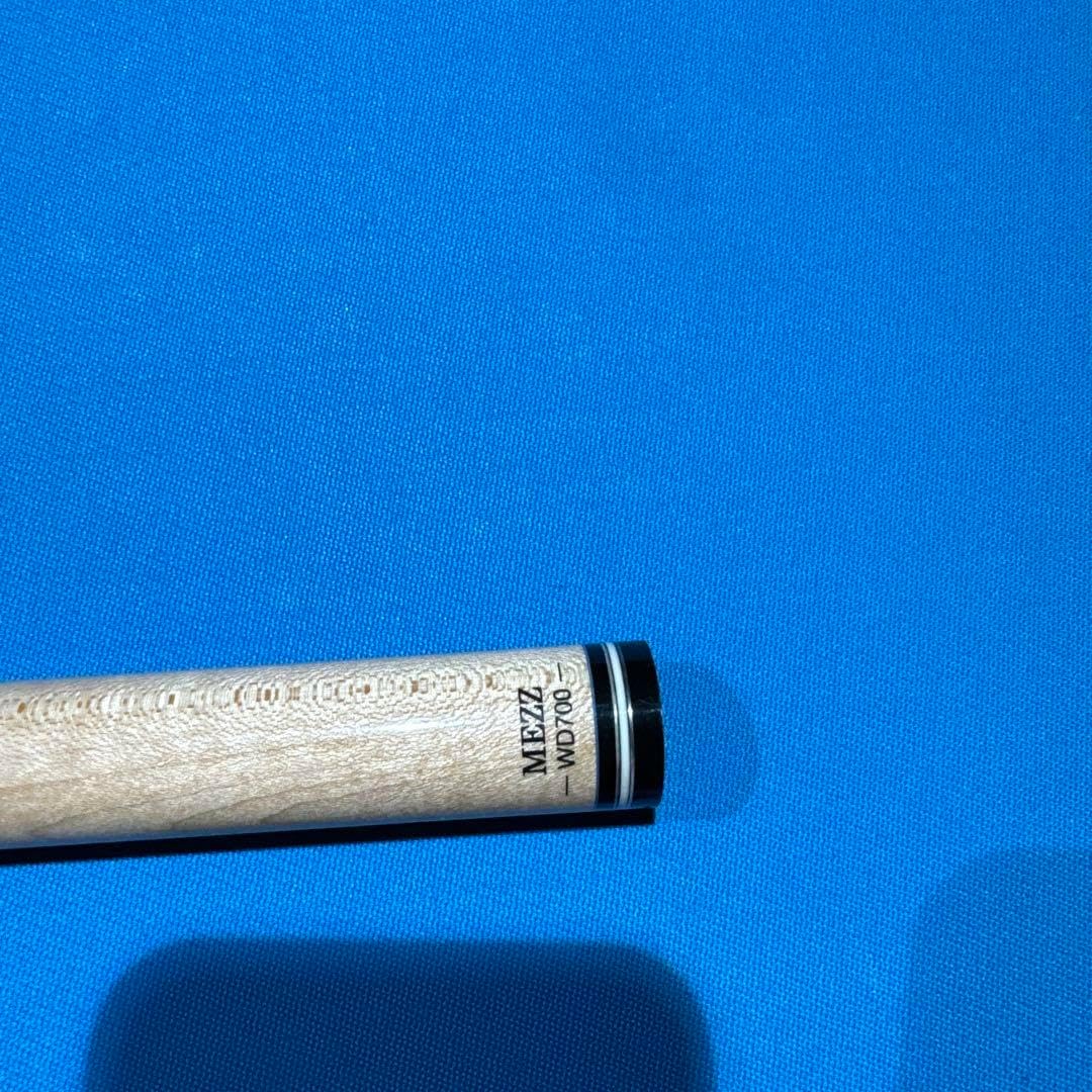 Mezz メッヅシャフトWX700 WAVY WJ Mezz メッヅシャフトWX700 WAVY WJ