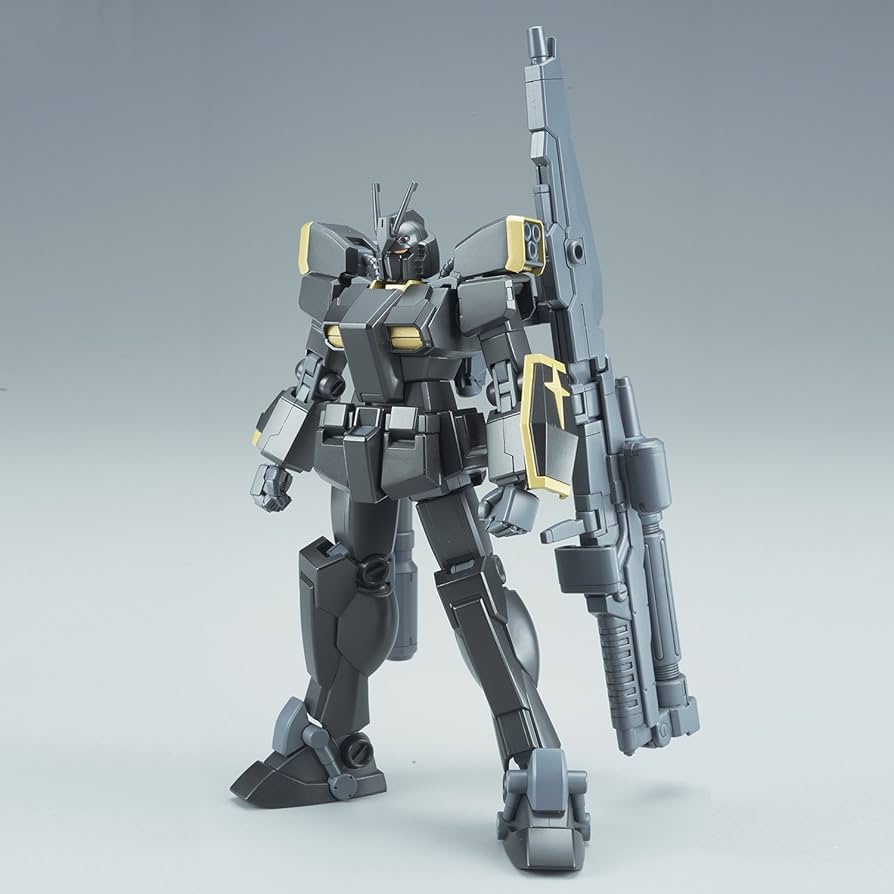 Amazon | HGBF ガンダムビルドファイターズ バトローグ ガンダム