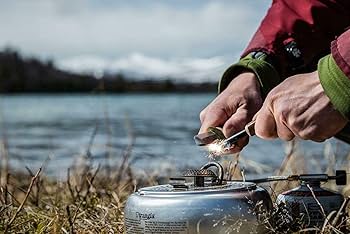 Amazon | トランギア ガスバーナー 純正品 Trangia Gas Burner 収納袋
