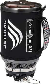 Amazon | JETBOIL(ジェットボイル) アウトドアバーナー SUMO CARB
