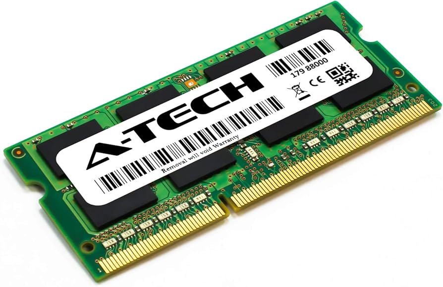 Amazon.co.jp: A-Tech 8GB RAM Dell Inspiron 11 3162-4GB/3164用