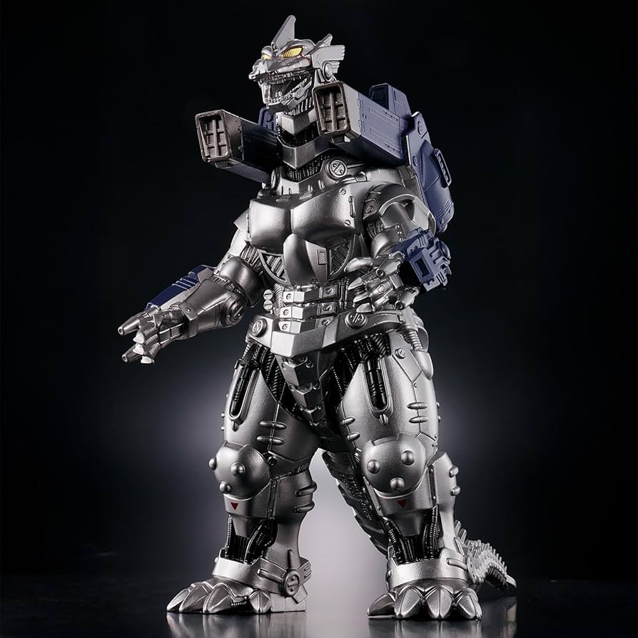 Amazon.co.jp: [バンダイ(BANDAI)] ムービーモンスターシリーズ