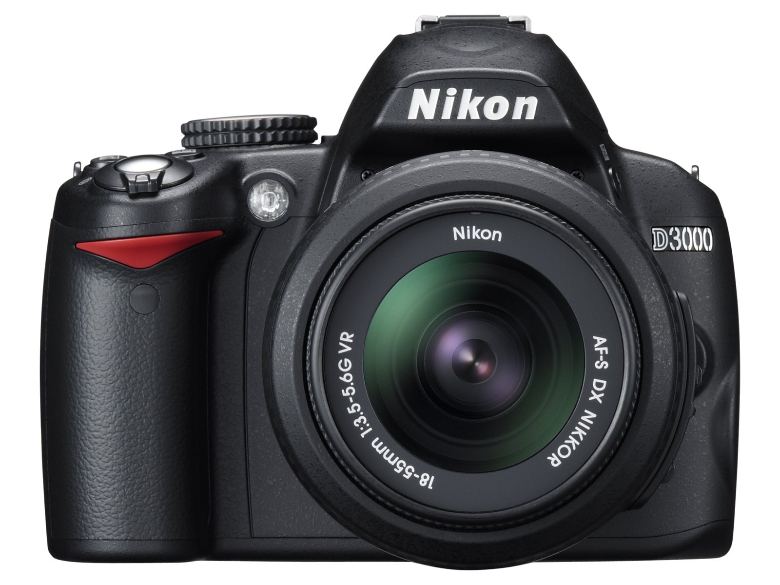 Amazon | Nikon デジタル一眼レフカメラ D3000 レンズキット D3000LK