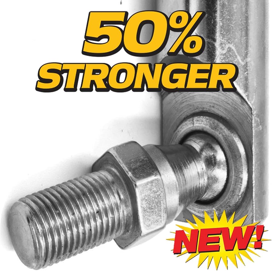 Amazon.com : HD Switch AM124359 Adjustable Steering Tie Rod w