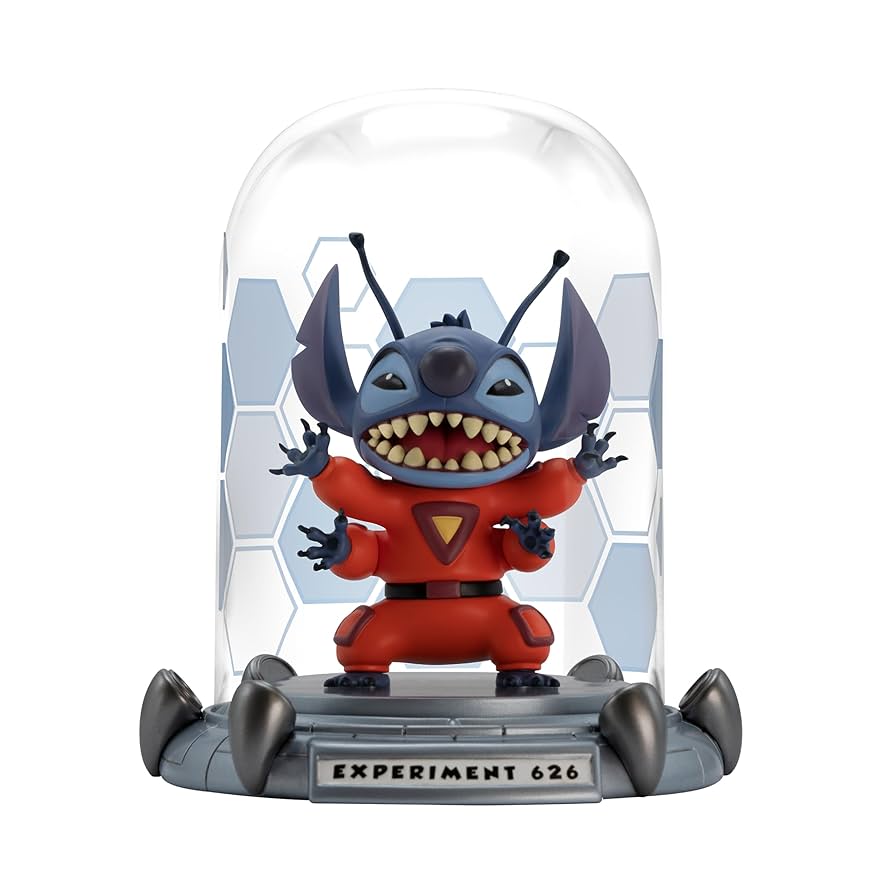 レア リロ＆スティッチ Lilo & Stitch Dオークション 限定500個 レア