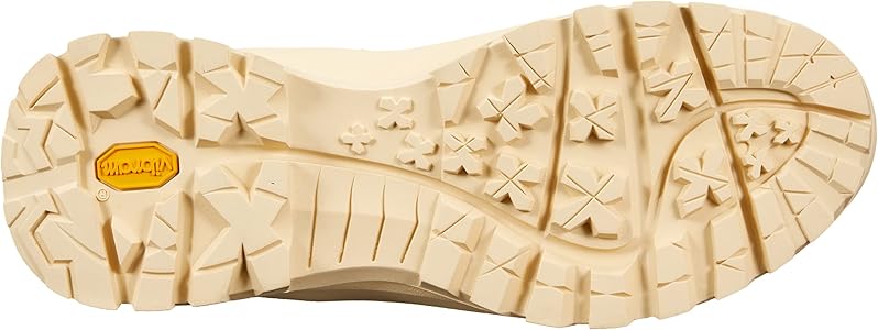 Amazon.co.jp: [スナイデル] Vibramマットロングブーツ SWGS215638 YEL
