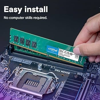 Amazon | Crucial デスクトップ用増設メモリ 64GB(32GBx2枚) DDR4