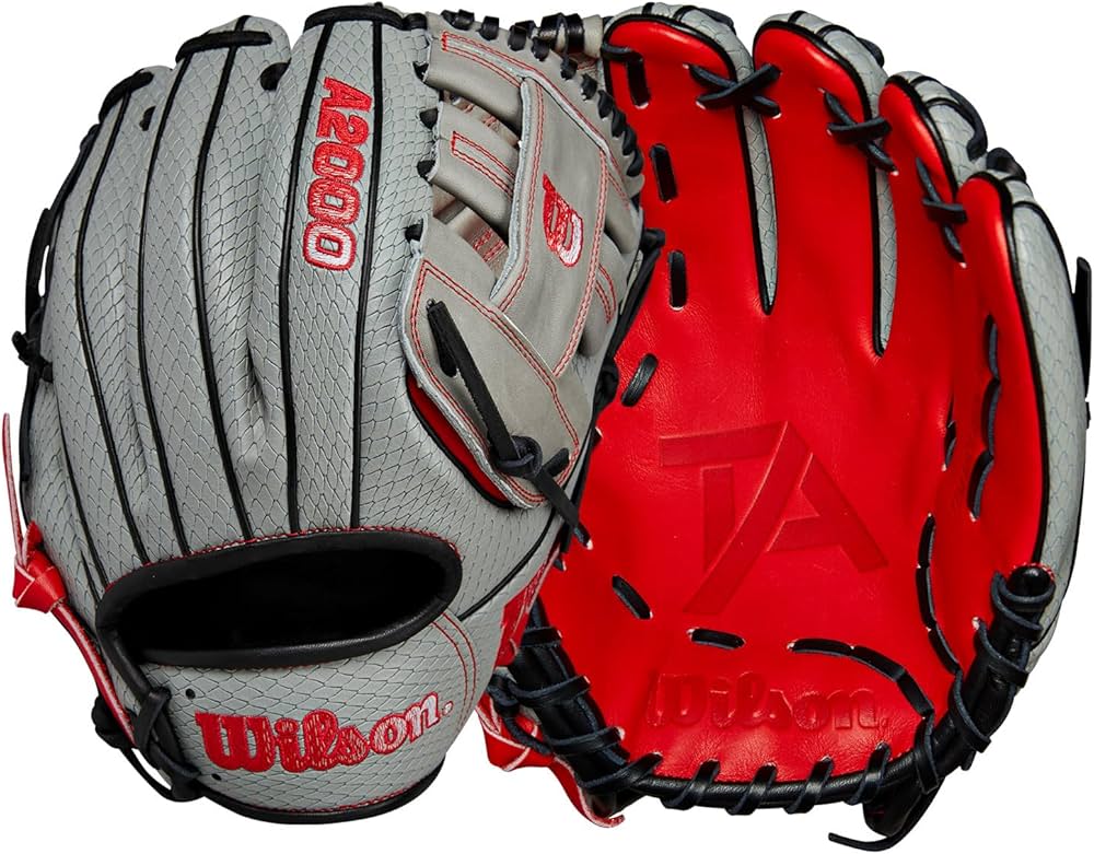 Amazon | Wilson 2024 ティムアンダーソン A2000 TA7 GM 11.5インチ