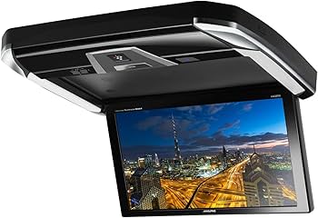 Amazon | アルパイン(ALPINE) 12.8インチ フリップダウンモニター