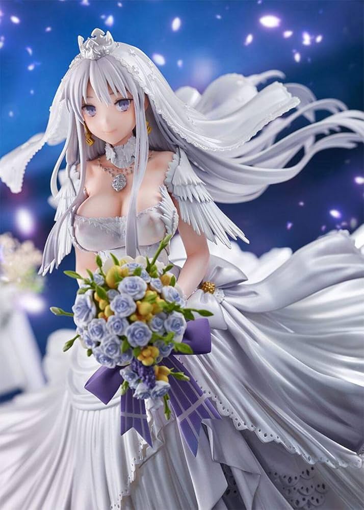 Amazon | アズールレーン エンタープライズ マリースターVer. 通常版 1