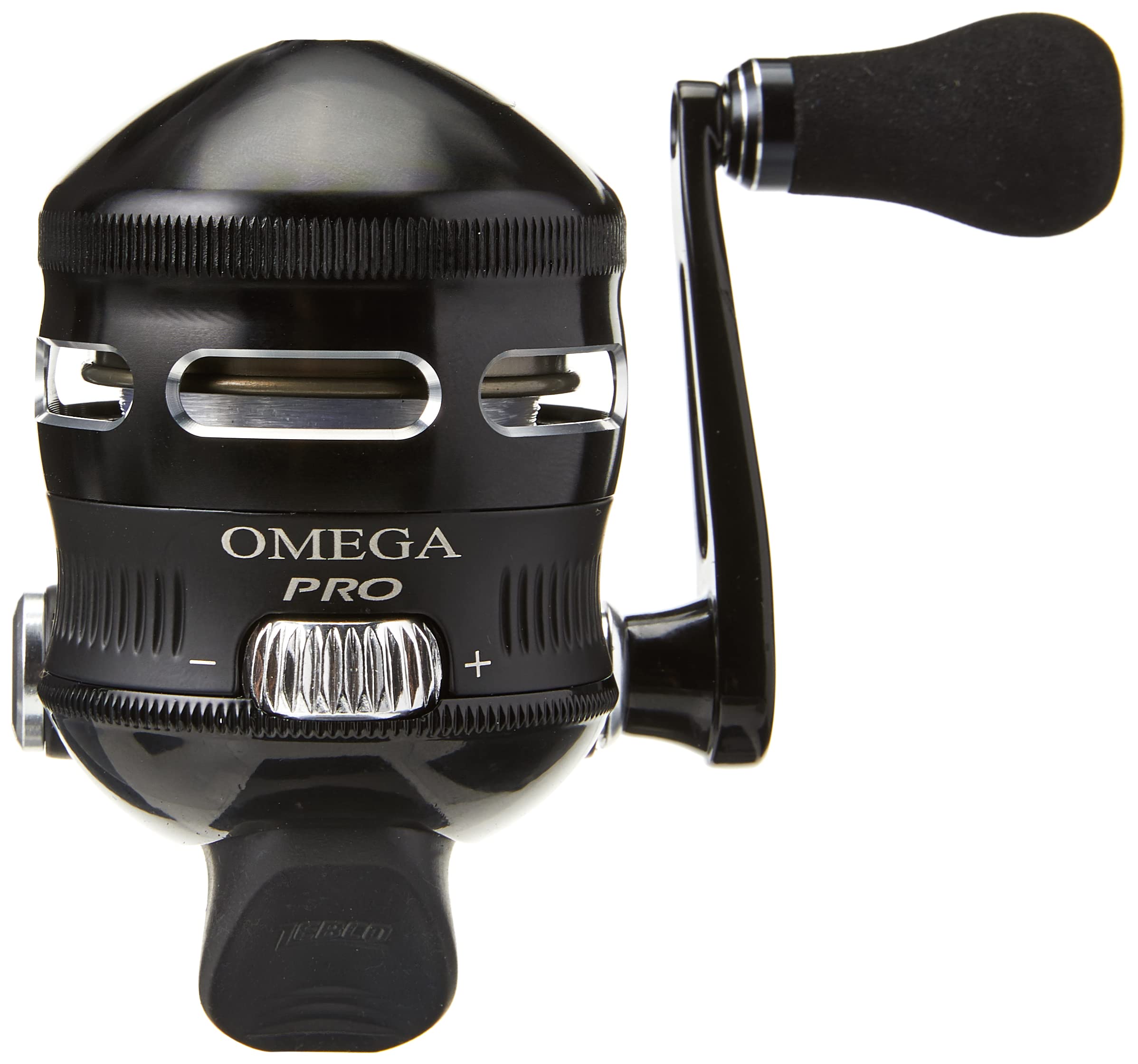 Amazon | ZEBCO ゼブコ OMEGA Pro オメガ Z03PRO スピンキャストリール