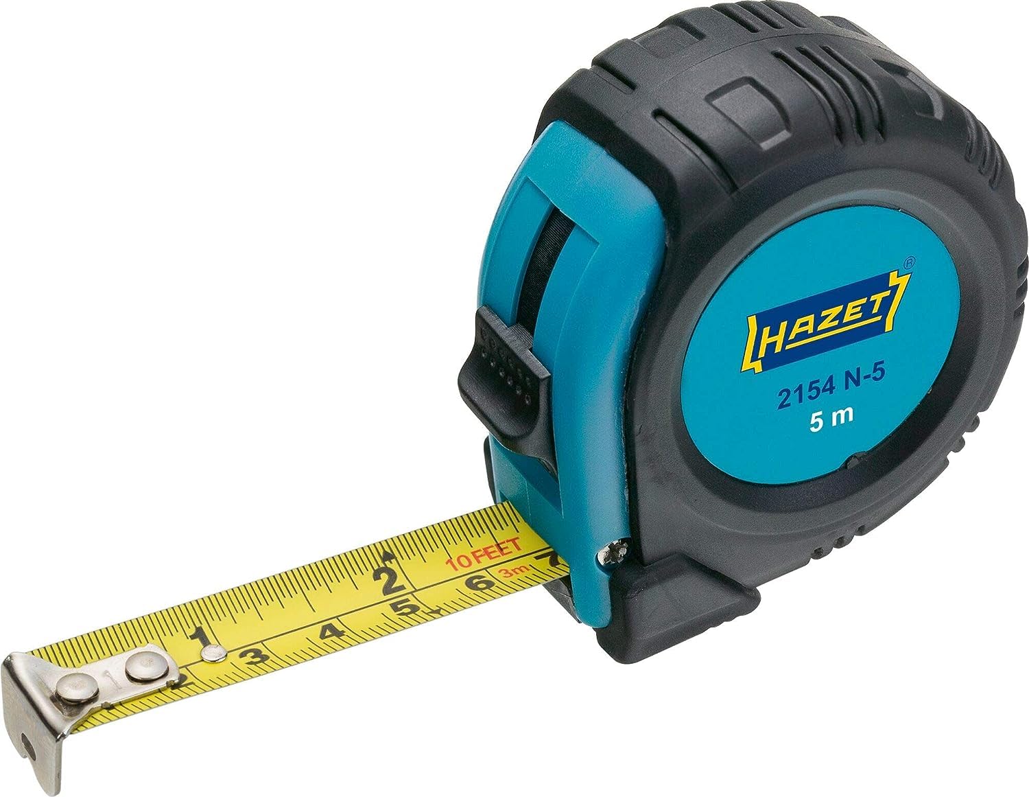 Amazon.co.jp: HAZET(ハゼット) 【カテゴリ上位】2154N-5 メジャー