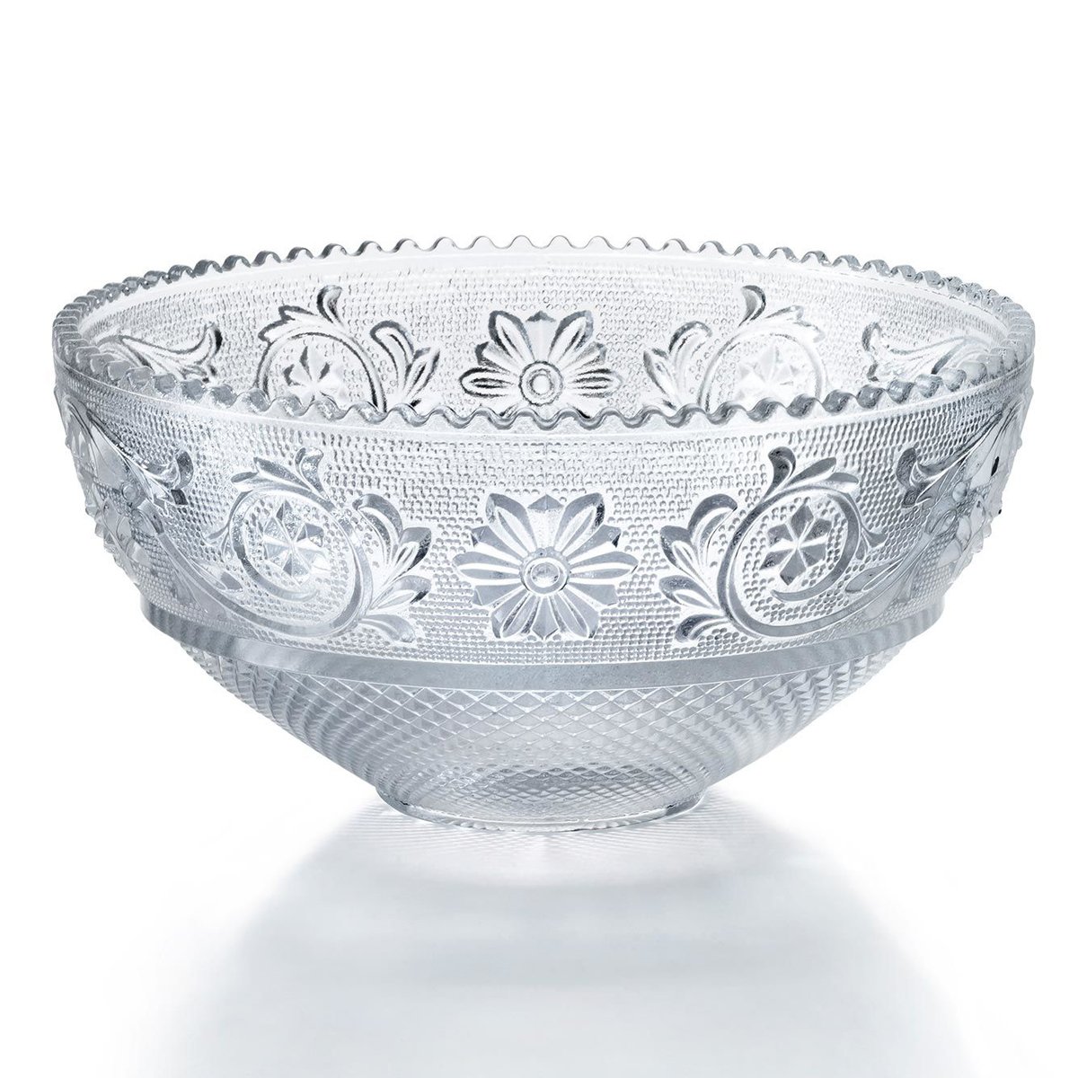 Baccarat バカラ アラベスク ラージボウル 【公式通販】